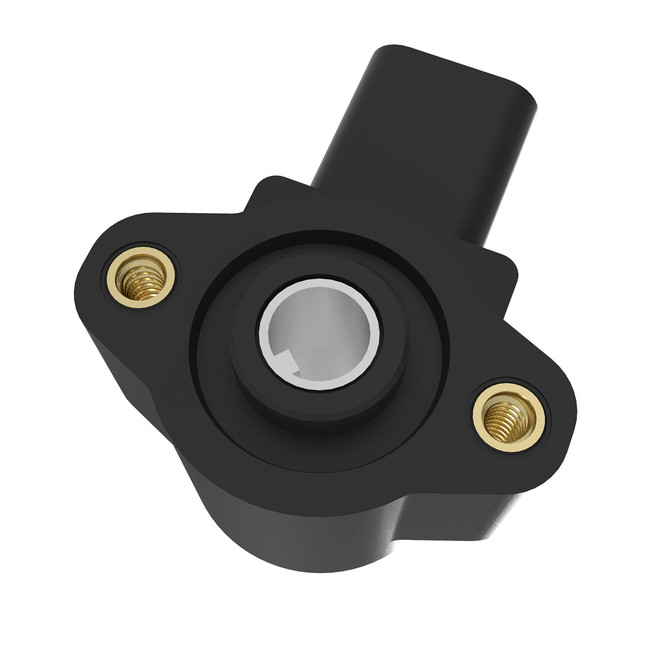 John Deere AXE62147 Sensor, Rotary Position 2 Ch 135 De