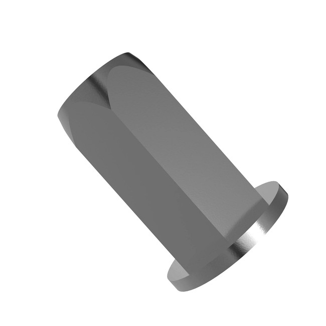 リゾット John Deere HXE68767 Hex Rivet Nut, M8 | RDO Equipment Co.