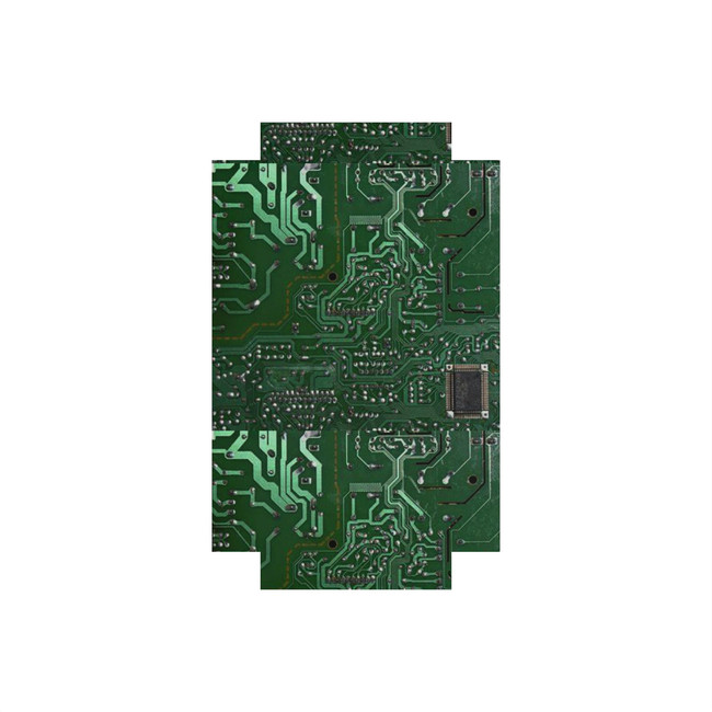 John Deere AA57228 Circuit Board, Frame Control Box | RDO