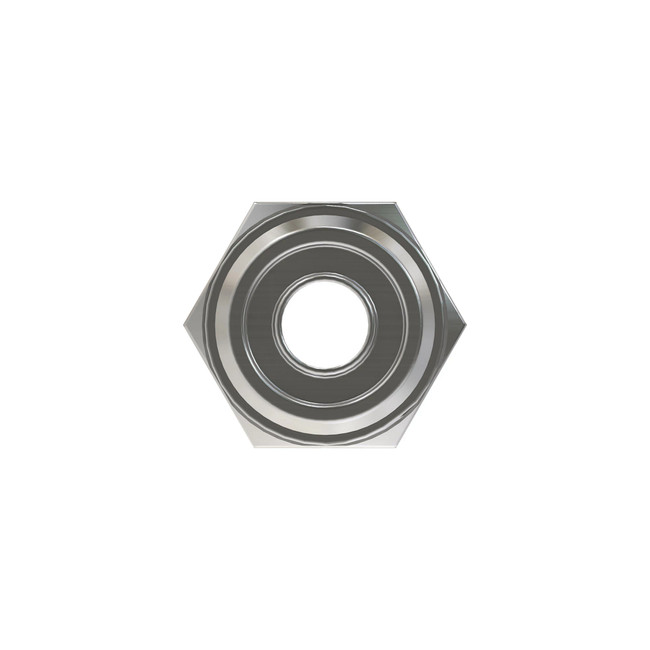 John Deere 38H1649 Adapter, O-Ring Fsf | RDO Equipment Co