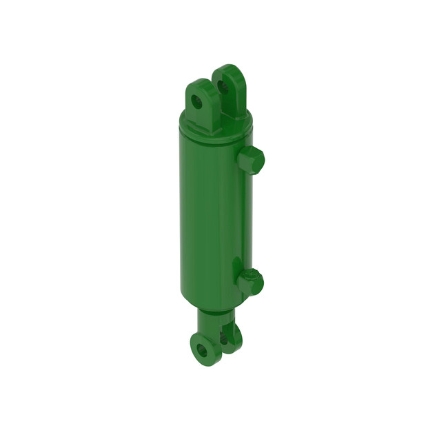 こうたいりょう John Deere AH212789 Hydraulic Cylinder, Green/Label | RDO
