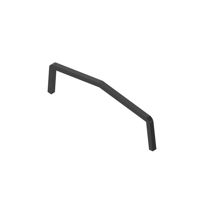 John Deere L151876 Front Frame Weatherstrip | RDO Equipment Co 