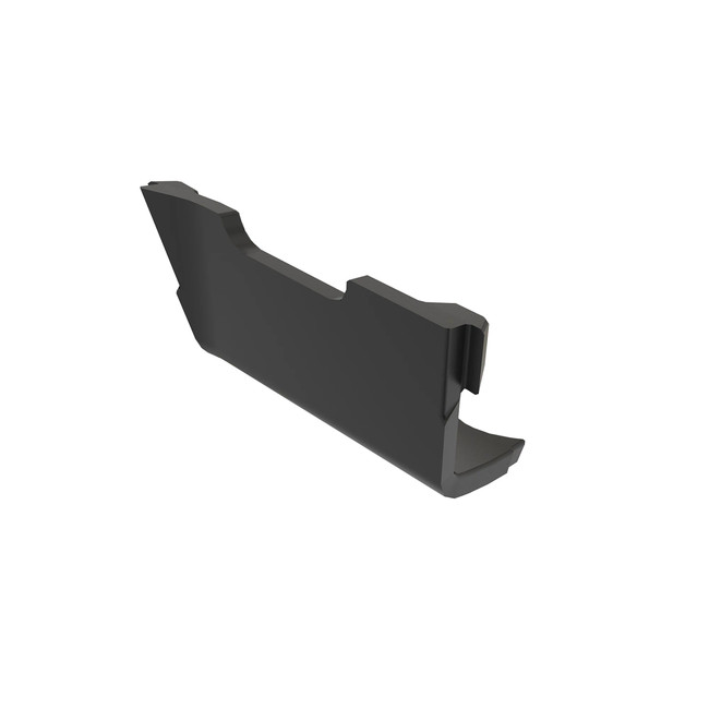 John Deere M166814 Panel, SCV Lever Cover X7 | RDO Equipment Co.