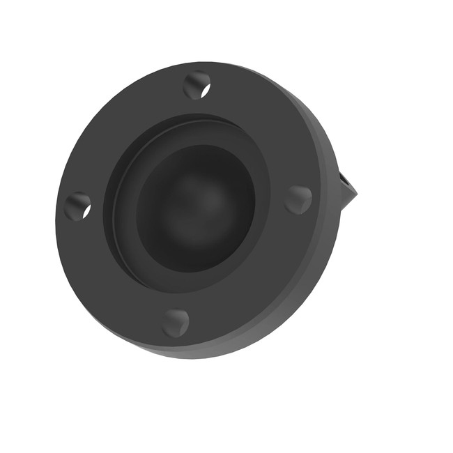 John Deere L167478 U-Joint Drive Shaft Flange | RDO Equipment Co.