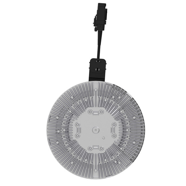 John Deere AN402324 Viscous Fan Drive, Viscous Fan Driv | RDO 