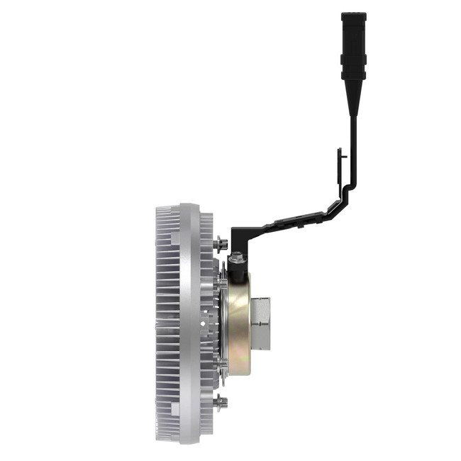 John Deere AN402324 Viscous Fan Drive, Viscous Fan Driv | RDO