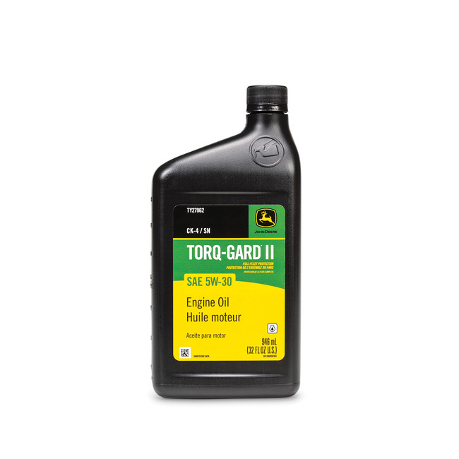 John Deere TY27962 Engine Oil | RDO Equipment Co.