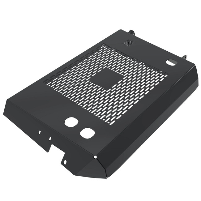 John Deere FYD40004596 Tropical Door | RDO Equipment Co.