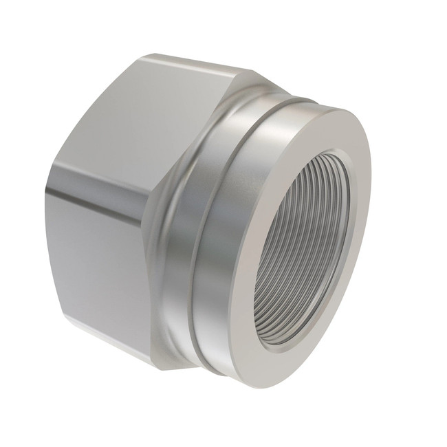 John Deere H155879 Nut, Piston | RDO Equipment Co
