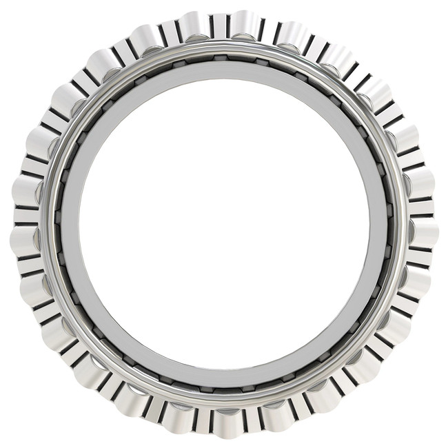 John Deere YZ122369 Tapered Roller Bearing Cone | RDO Equipment Co 