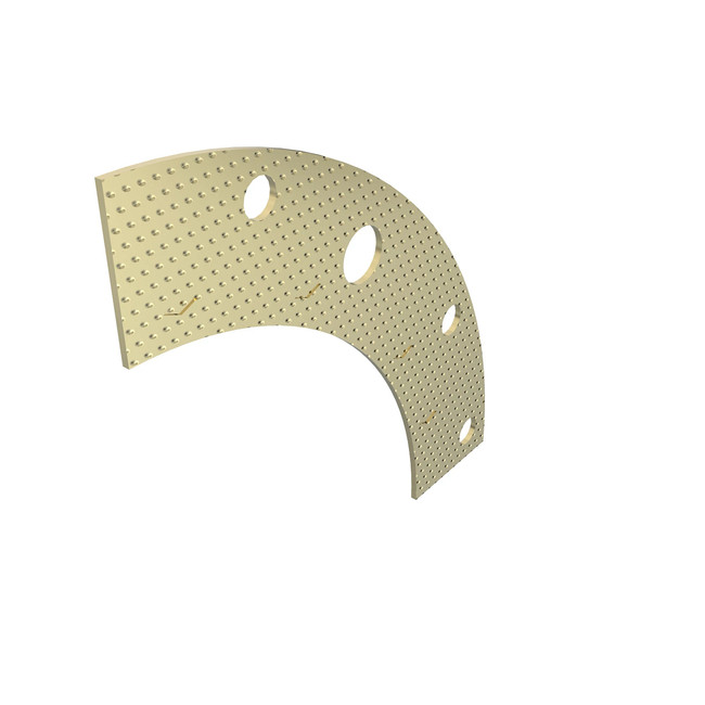 John Deere Z104185 Spout Transition Gearbase Shim | RDO Equipment Co.