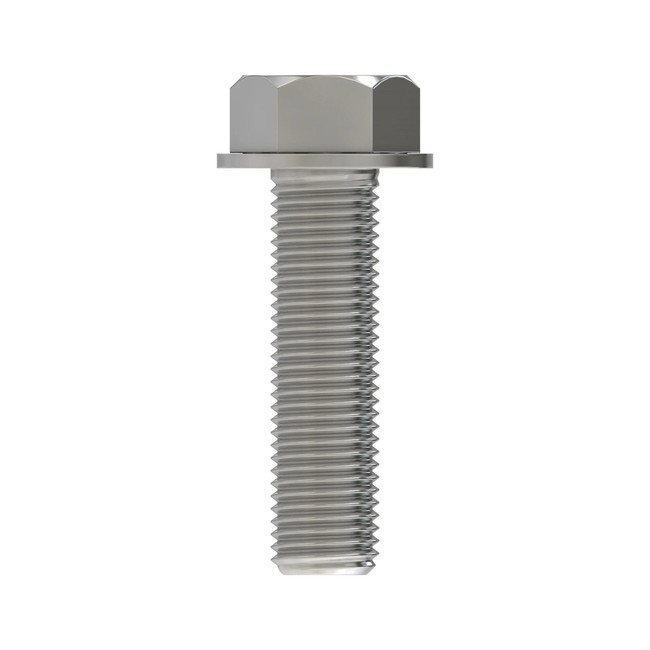 John Deere 19M7814 Hex Head Flanged Screw, M12 X 50 | RDO 