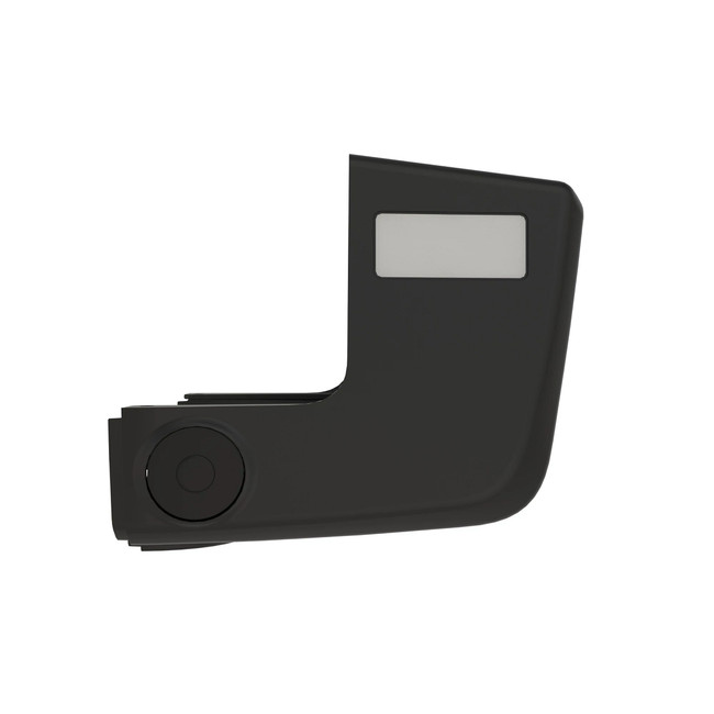 John Deere PFA11385 Cover, Assembly, Motor Cover With L | RDO 