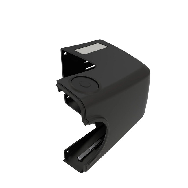 John Deere PFA11385 Cover, Assembly, Motor Cover With L | RDO 