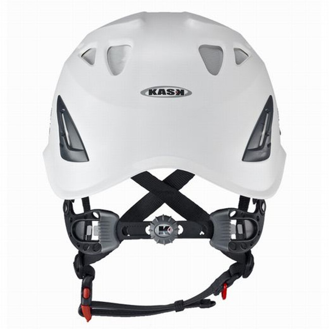 Kask Super Plasma Hi-Viz Helmet, Hi-Viz Lime #KASKSHV-LM