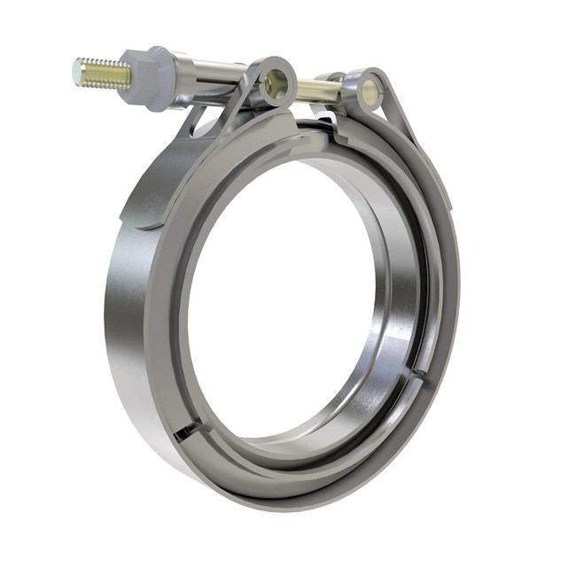 John Deere AL225595 V-Clamp | RDO Equipment Co 