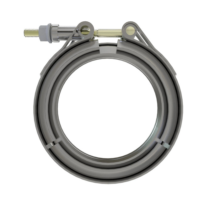 John Deere AL225595 V-Clamp | RDO Equipment Co 新品未開封 ジェラートピケ 福袋 2023 A ピンク 大丸
