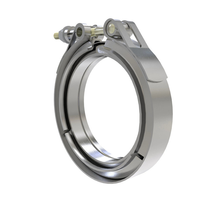 John Deere AL225595 V-Clamp | RDO Equipment Co 