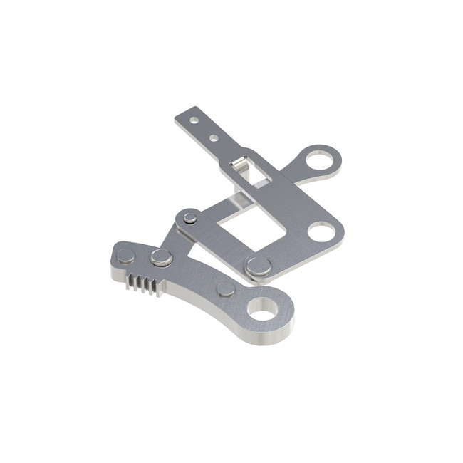 John Deere RE564671 Linkage, Strg Column Tilt With Pawl | RDO
