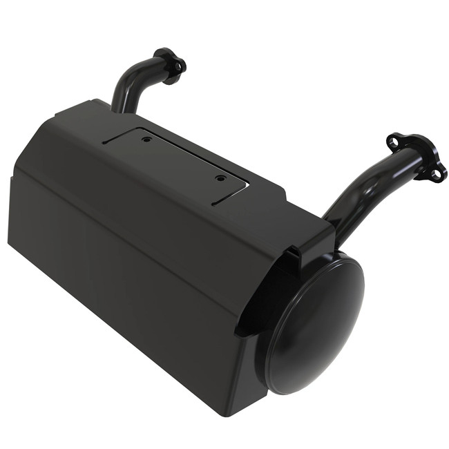 John Deere TCA21021 Muffler, Kawa 850 | RDO Equipment Co.