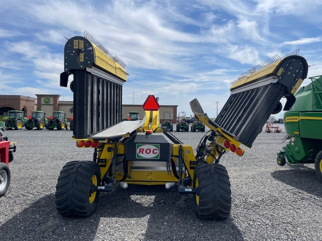 2023 Roc S.L.R. RT870 Hay Other Equipment Z004690 | RDO
