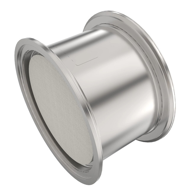 John Deere DZ104594 Generation 1.5 Diesel Particulate Filter | RDO  