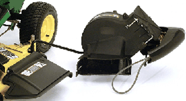 john deere power flow parts diagram