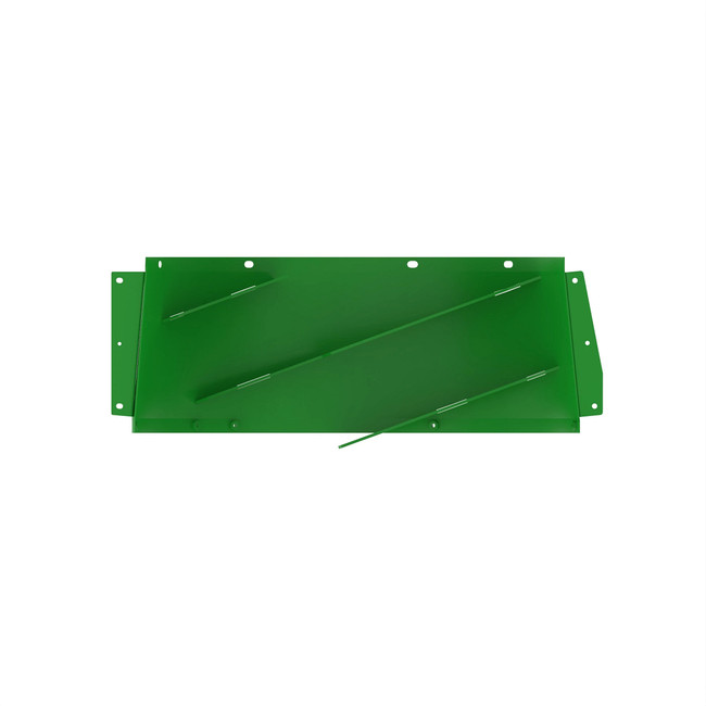 John Deere AXE18547 Cover, Assembly - Conical Transition | RDO  