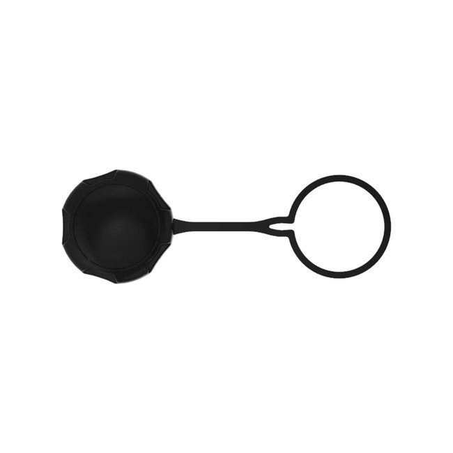 John Deere AT515772 Fuel Tank Cap For Skid-Steer Loader | RDO