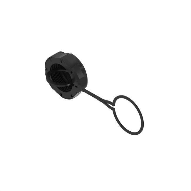 John Deere AT515772 Fuel Tank Cap For Skid-Steer Loader | RDO