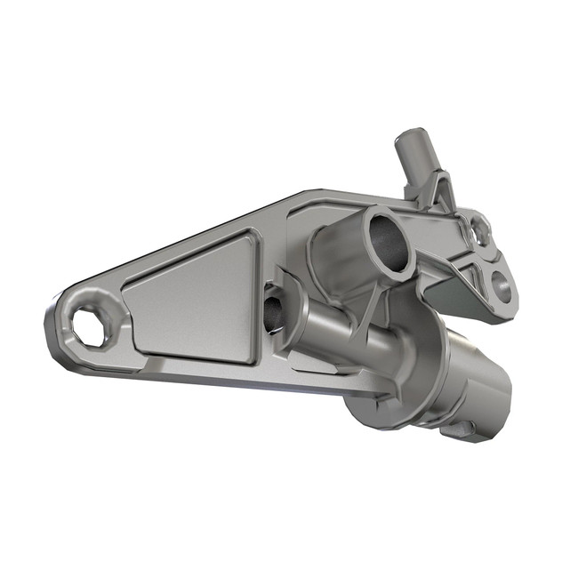 John Deere M164790 Gearshift Lever | RDO Equipment Co.
