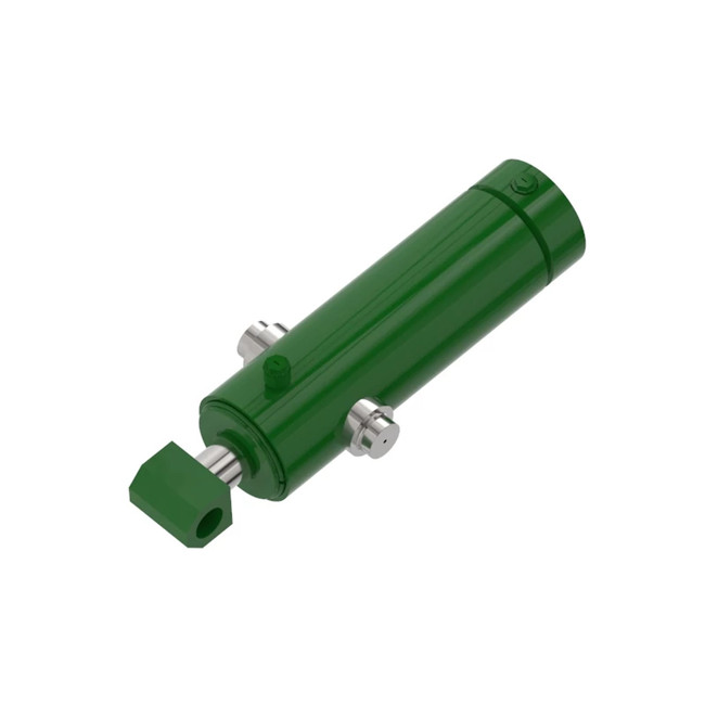 John Deere AH211264 Hydraulic Cylinder, 115 x 50-277, 200 | RDO
