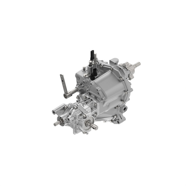 John Deere MIA11160 Transmission, Tma, Uv33-G, My2011 | RDO
