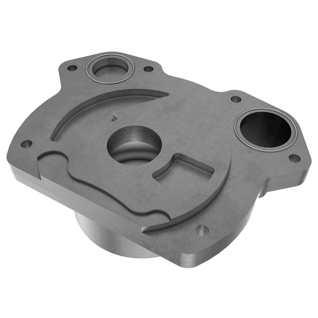 Pump For AG250 Transmission #YZ250364