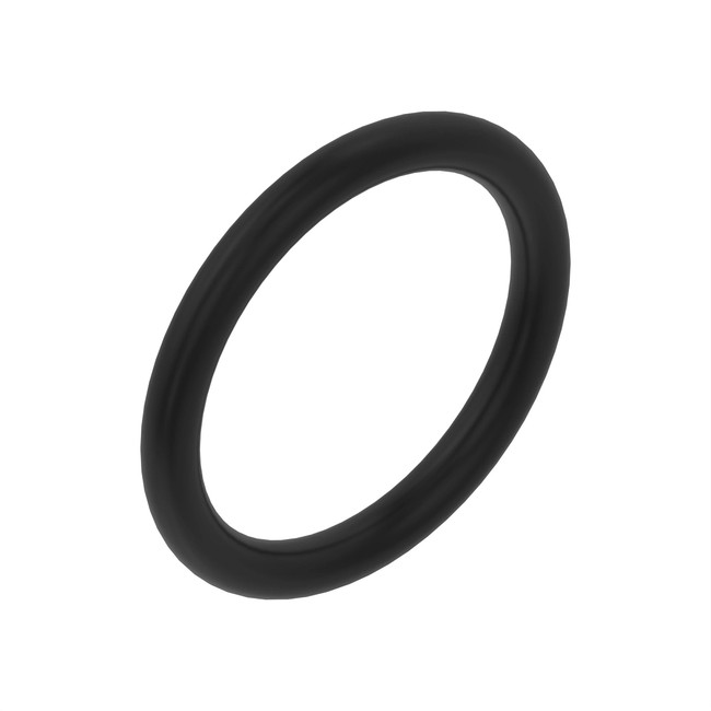 AURORIS - Karabiner-Klemmverschluss aus Edelstahl für ca. 2 bis 3 mm Bänder