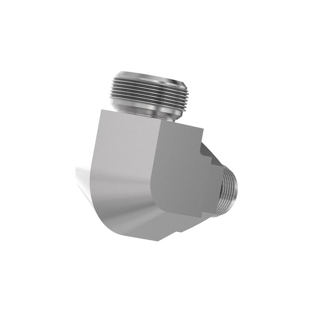 John Deere 38H1314 90 Degree Elbow, O-Ring Fsf | RDO Equipment Co