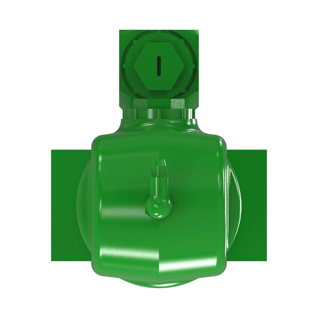 John Deere AH219659 Hydraulic Cylinder, 56 x 32-621, 814 | RDO