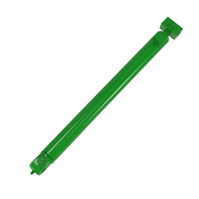 John Deere AH219659 Hydraulic Cylinder, 56 x 32-621, 814 | RDO