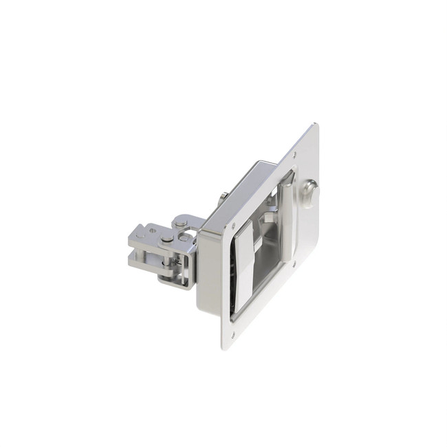 John Deere AT423629 Latch, Service Door Latch Latch | RDO