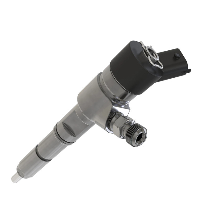 John Deere MIU802884 Fuel Injection Nozzle, Common Rail | RDO 