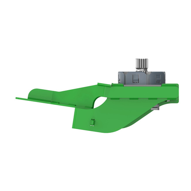 John Deere AXE64107 Forage Harvester Automatic Header Drive Clutch