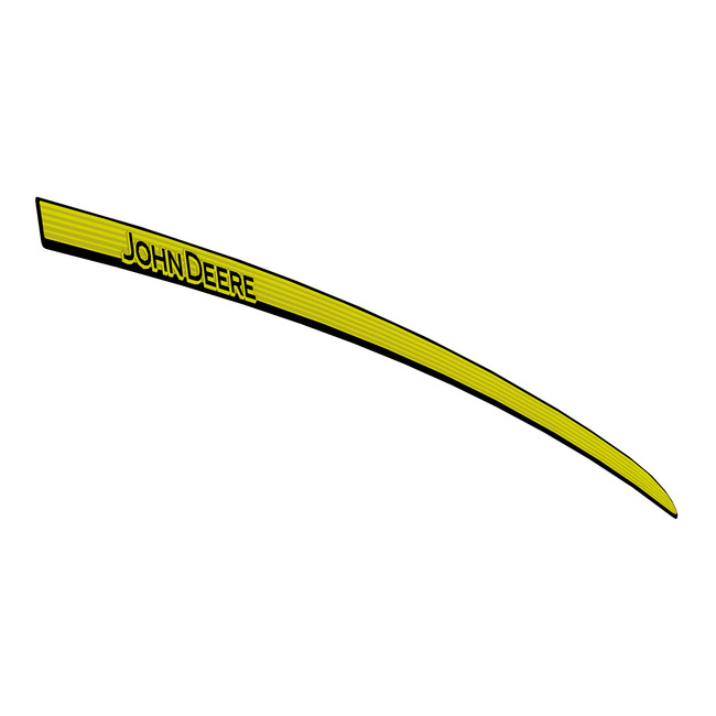 John Deere L170999 Label, / Mw43-53 / Left-Hand (Lan 836) | RDO 