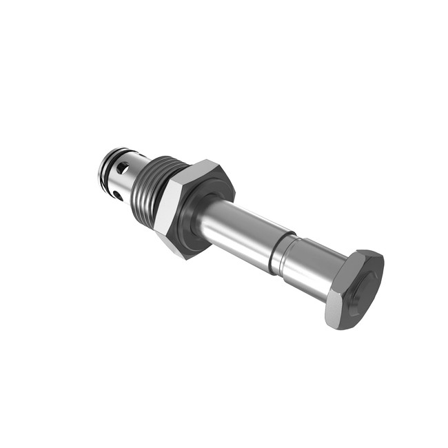 John Deere AH132774 Valve Assembly, 7P (Sv3) | RDO Equipment Co 