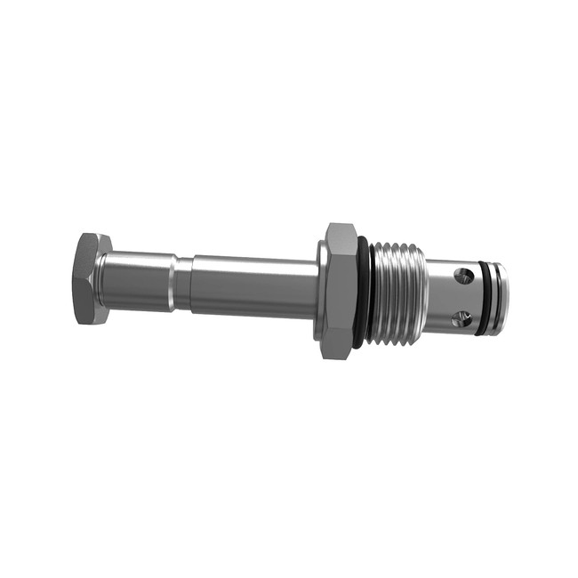 John Deere AH132774 Valve Assembly, 7P (Sv3) | RDO Equipment Co 