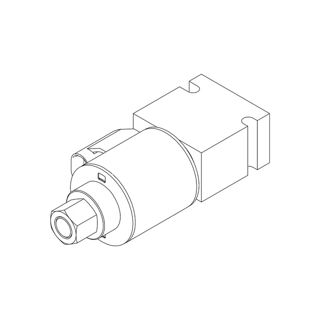 John Deere AN207855 Solenoid Valve Coil | RDO Equipment Co