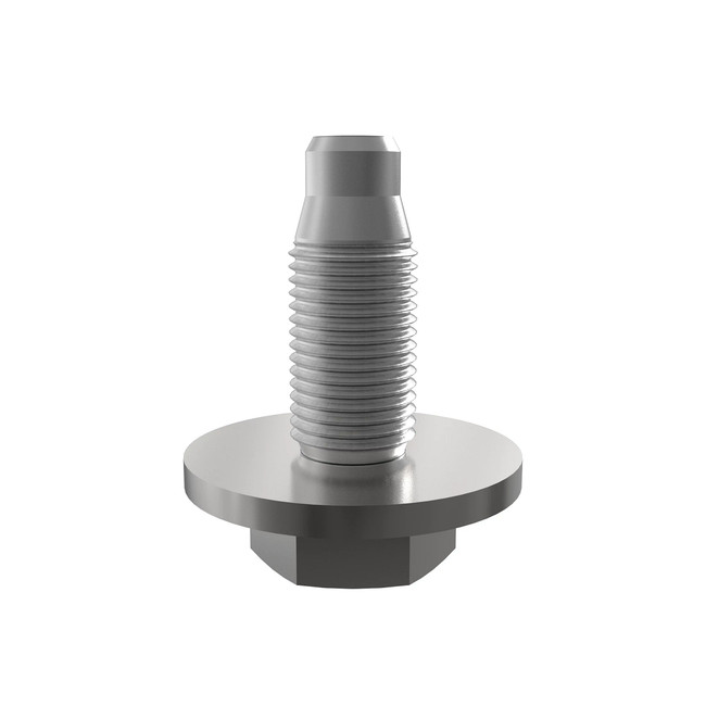 John Deere R323614 Screw And Washer Assembly, M8 X 24 | RDO 