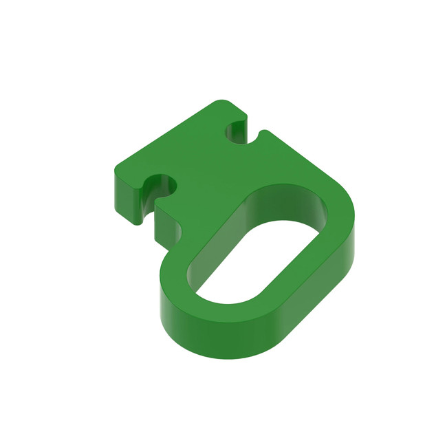 John Deere R154514 Retainer, Drawbar Safety Chain | RDO Equipment Co 