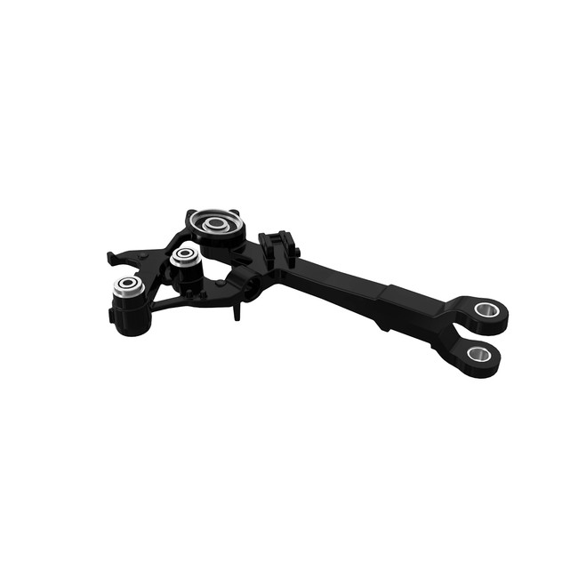 John Deere AA93993 Arm, Seed Opener, Left-Hand Assembly | RDO