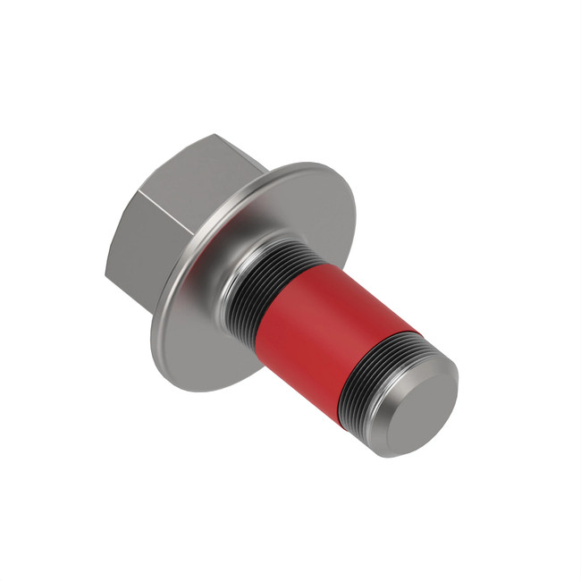 John Deere HXE36109 Screw, M10 X 20 Screw - Adhesive Th | RDO  