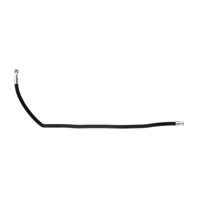 John Deere AH143352 Forward Pressure 2Wd Hydrostatic Drive 
